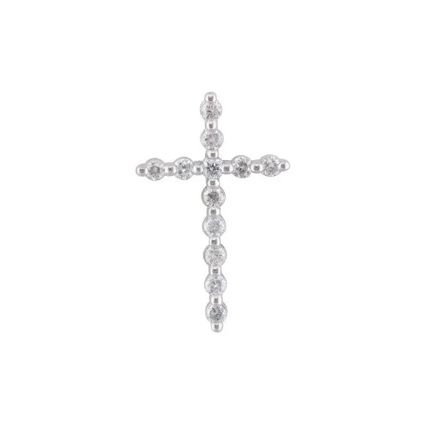 Diamond Pendant Michael Szwed Jewelers Longmeadow, MA
