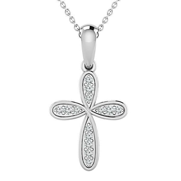 Diamond Pendant Michael Szwed Jewelers Longmeadow, MA