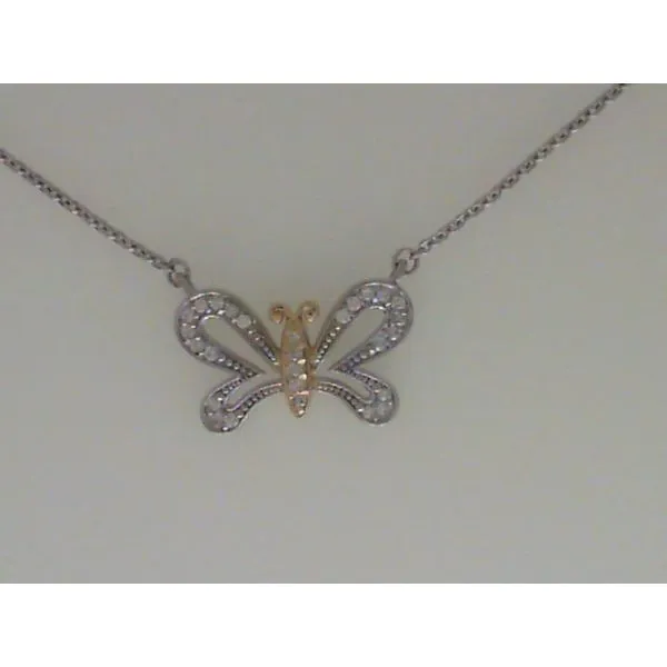 Diamond Necklace Michael Szwed Jewelers Longmeadow, MA