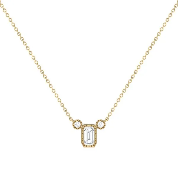 Diamond Necklace Michael Szwed Jewelers Longmeadow, MA