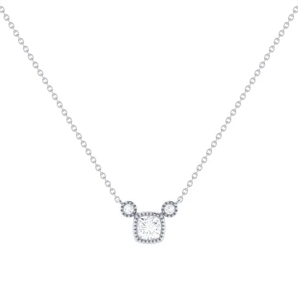 Diamond Necklace Michael Szwed Jewelers Longmeadow, MA