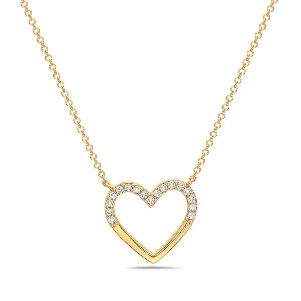 Diamond Necklace Michael Szwed Jewelers Longmeadow, MA