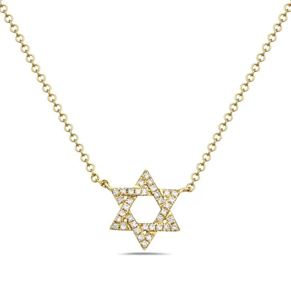 Diamond Necklace Michael Szwed Jewelers Longmeadow, MA