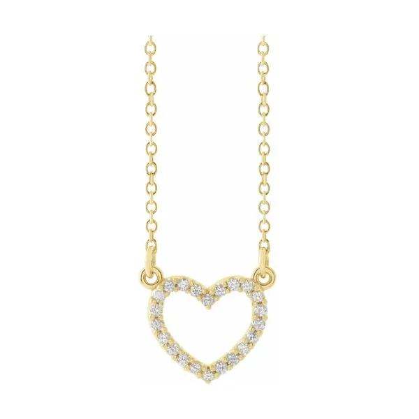 Diamond Necklace Michael Szwed Jewelers Longmeadow, MA