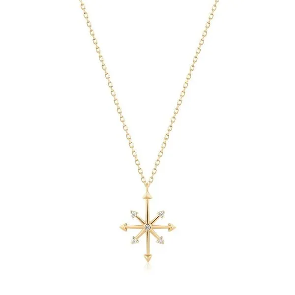 Diamond Necklace Michael Szwed Jewelers Longmeadow, MA