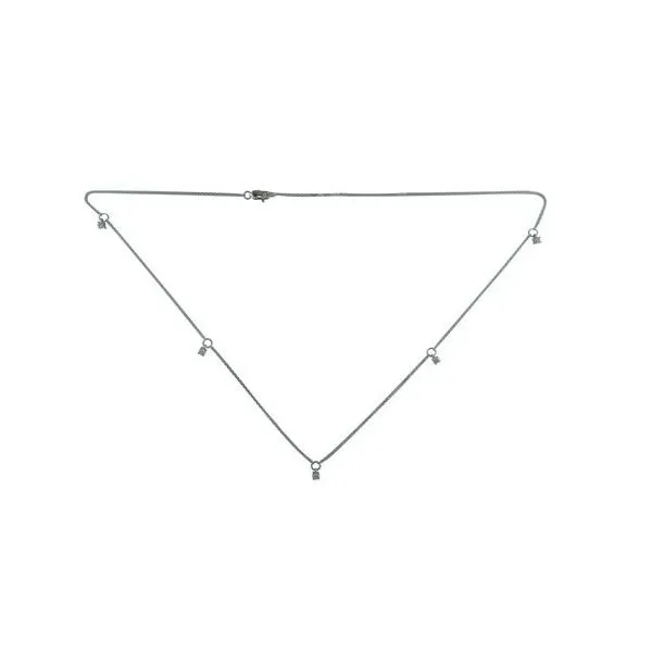 Diamond Necklace Michael Szwed Jewelers Longmeadow, MA