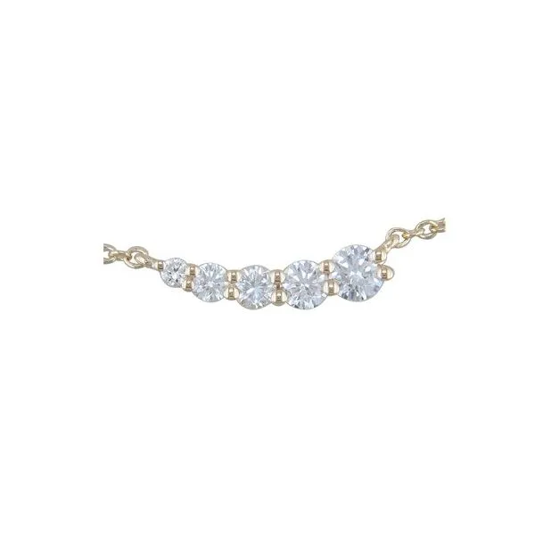 Diamond Necklace Michael Szwed Jewelers Longmeadow, MA