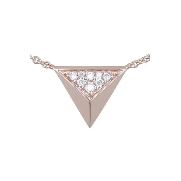 Diamond Necklace Michael Szwed Jewelers Longmeadow, MA