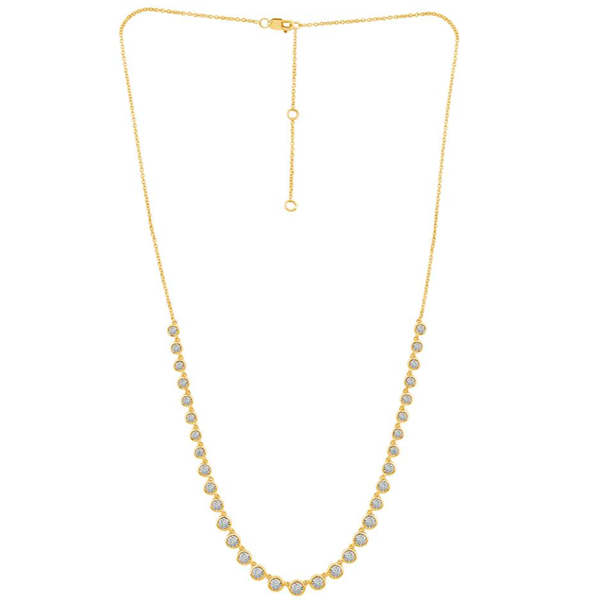 Diamond Necklace Michael Szwed Jewelers Longmeadow, MA