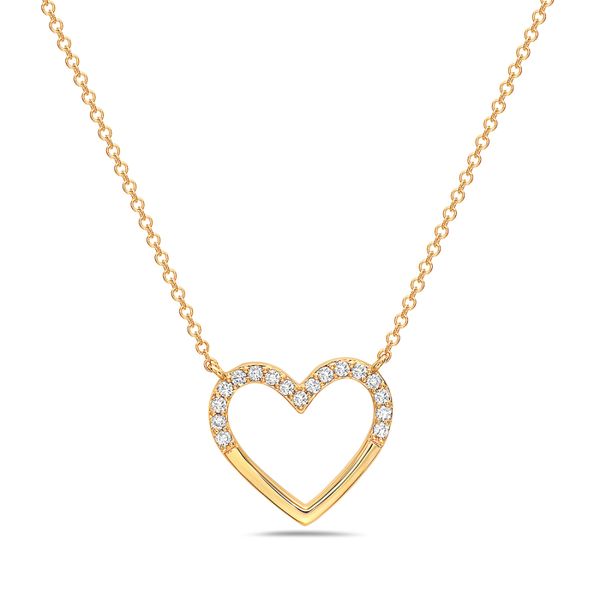 Diamond Necklace Michael Szwed Jewelers Longmeadow, MA