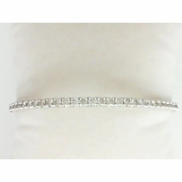 Diamond Bracelet Michael Szwed Jewelers Longmeadow, MA