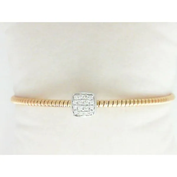 Diamond Bracelet Michael Szwed Jewelers Longmeadow, MA