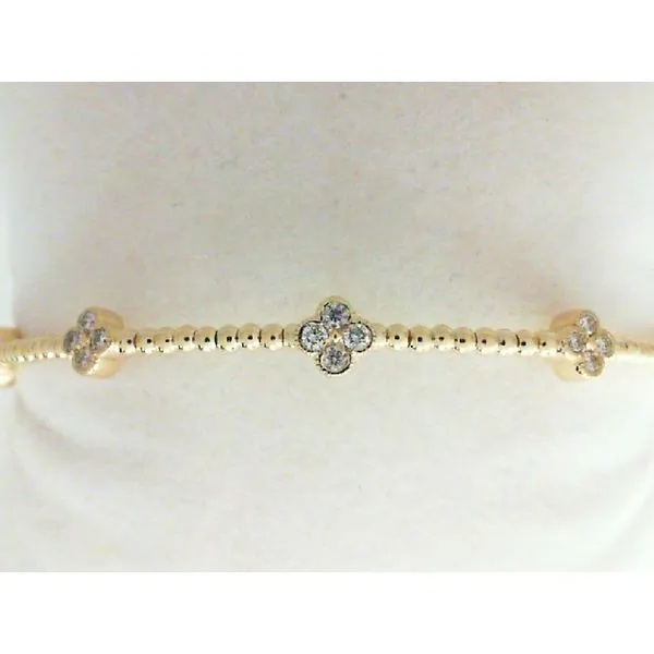 Diamond Bracelet Michael Szwed Jewelers Longmeadow, MA