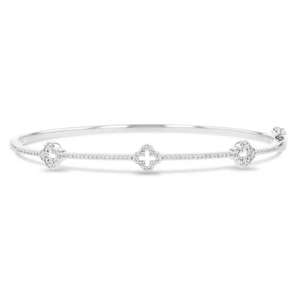 Diamond Bracelet Michael Szwed Jewelers Longmeadow, MA