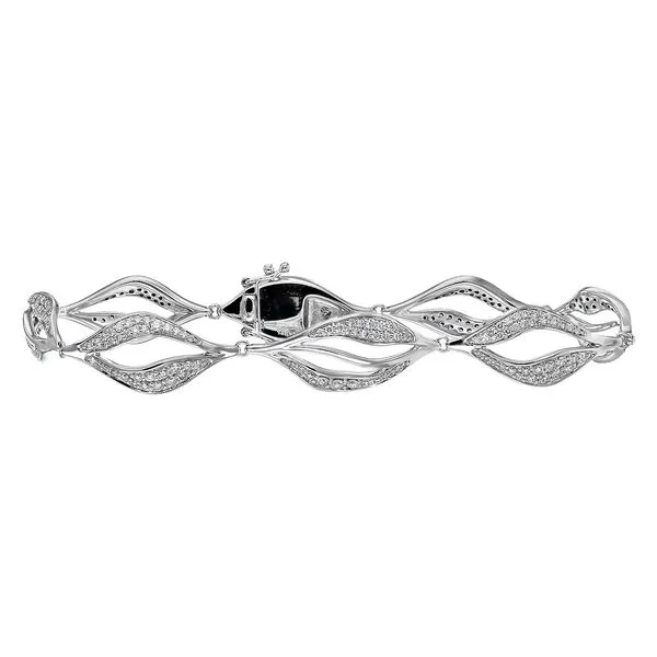 Diamond Bracelet Michael Szwed Jewelers Longmeadow, MA