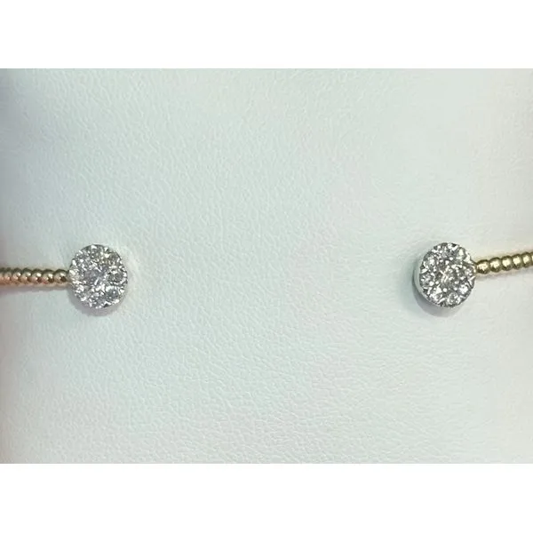 Diamond Bracelet Michael Szwed Jewelers Longmeadow, MA