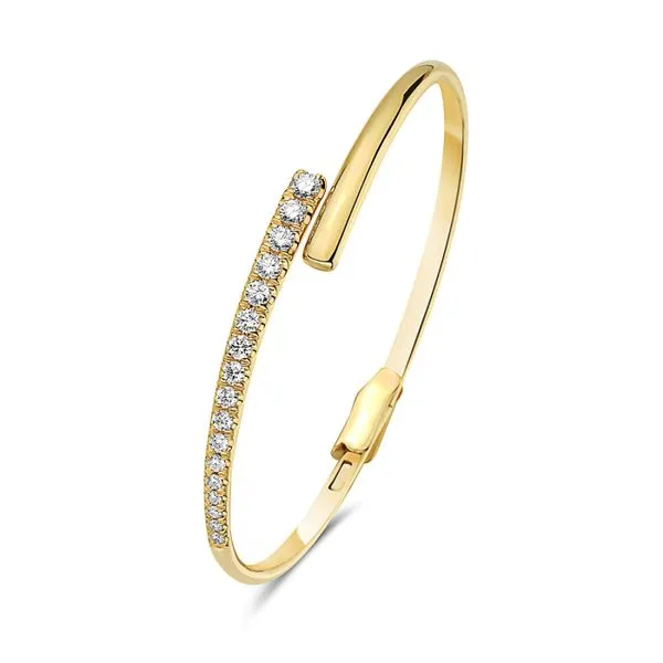 Diamond Bracelet Michael Szwed Jewelers Longmeadow, MA