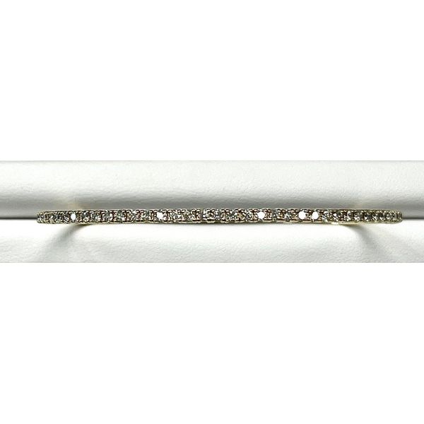 Diamond Bracelet Michael Szwed Jewelers Longmeadow, MA