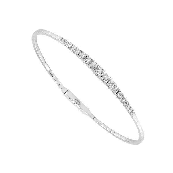 Diamond Bracelet Michael Szwed Jewelers Longmeadow, MA