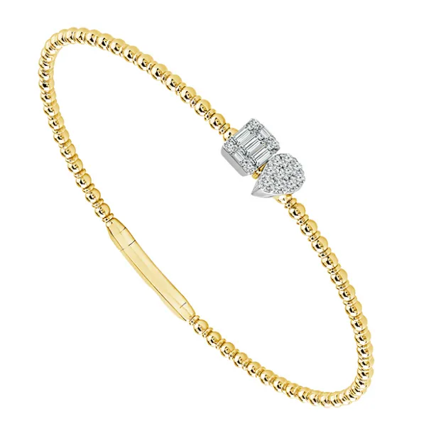 Diamond Bracelet Michael Szwed Jewelers Longmeadow, MA