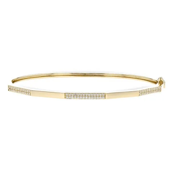 Diamond Bracelet Michael Szwed Jewelers Longmeadow, MA