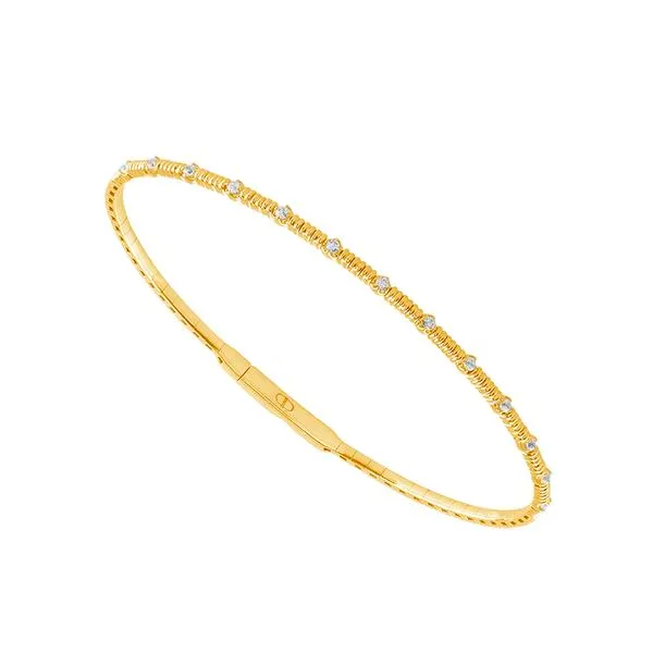 Diamond Bracelet Michael Szwed Jewelers Longmeadow, MA