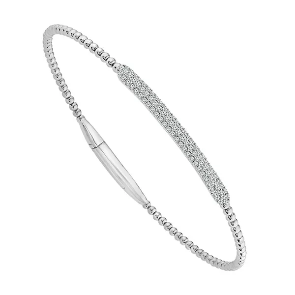 Diamond Bracelet Michael Szwed Jewelers Longmeadow, MA
