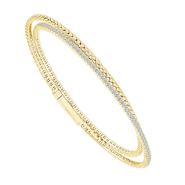 Diamond Bracelet Michael Szwed Jewelers Longmeadow, MA