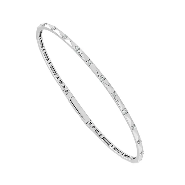 Diamond Bracelet Michael Szwed Jewelers Longmeadow, MA