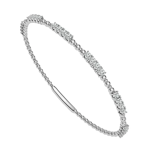Diamond Bracelet Michael Szwed Jewelers Longmeadow, MA