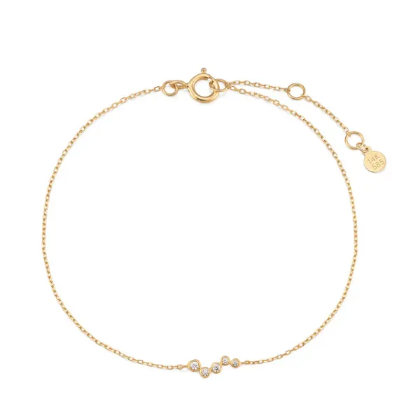 Diamond Bracelet Michael Szwed Jewelers Longmeadow, MA