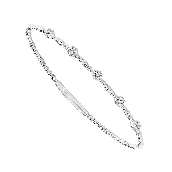Diamond Bracelet Michael Szwed Jewelers Longmeadow, MA