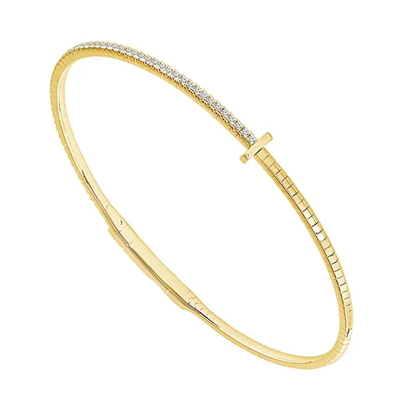 Diamond Bracelet Michael Szwed Jewelers Longmeadow, MA