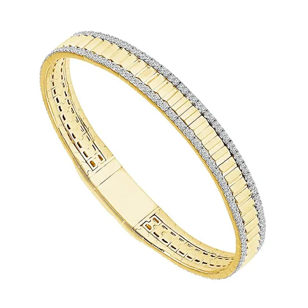Diamond Bracelet Michael Szwed Jewelers Longmeadow, MA