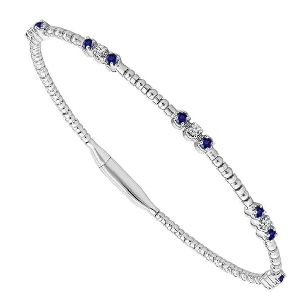 Diamond Bracelet Michael Szwed Jewelers Longmeadow, MA