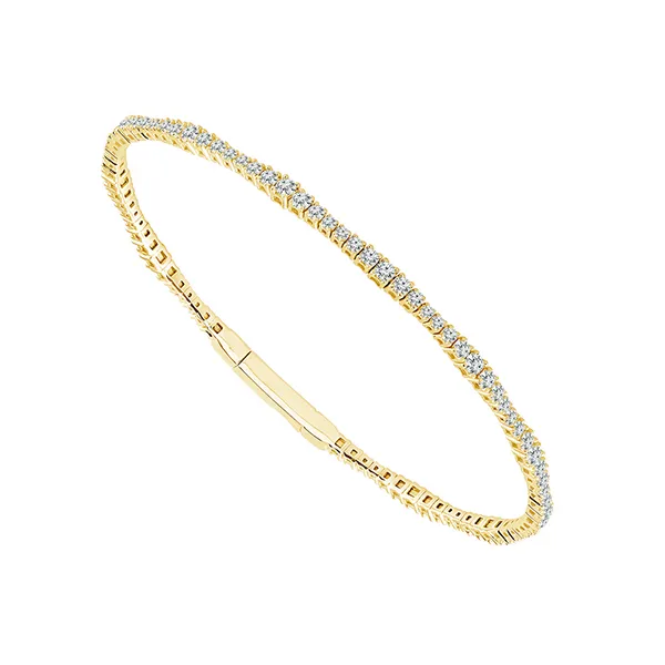 Diamond Bracelet Michael Szwed Jewelers Longmeadow, MA