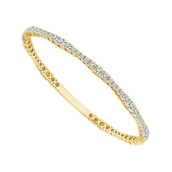 Diamond Bracelet Michael Szwed Jewelers Longmeadow, MA