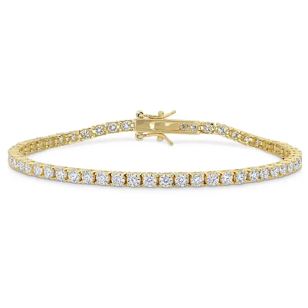 Diamond Bracelet Michael Szwed Jewelers Longmeadow, MA