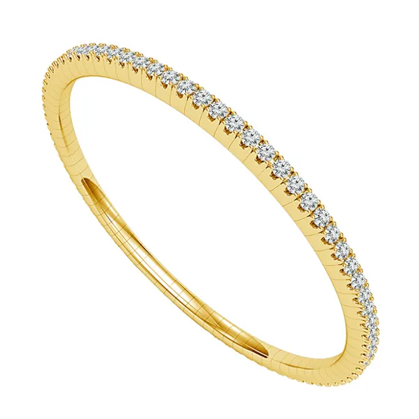 Diamond Bracelet Michael Szwed Jewelers Longmeadow, MA