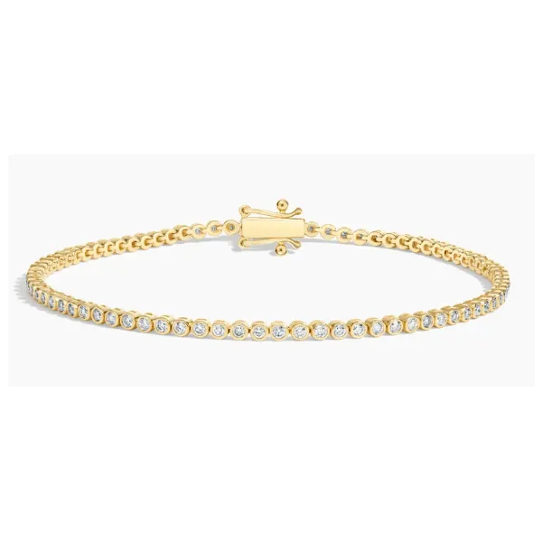 Diamond Bracelet Michael Szwed Jewelers Longmeadow, MA
