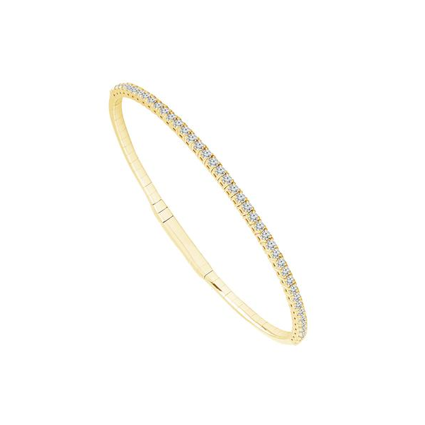 Diamond Bracelet Michael Szwed Jewelers Longmeadow, MA