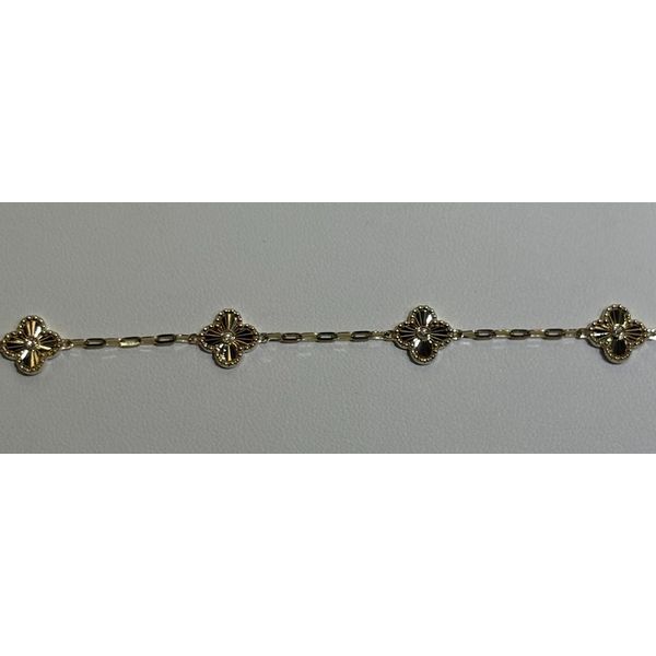 Diamond Bracelet Michael Szwed Jewelers Longmeadow, MA
