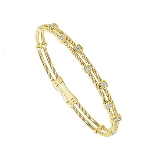 Diamond Bracelet Michael Szwed Jewelers Longmeadow, MA