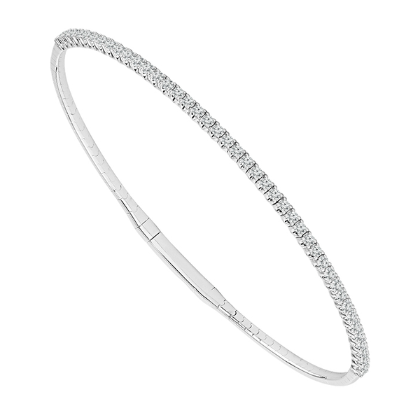 Diamond Bracelet Michael Szwed Jewelers Longmeadow, MA