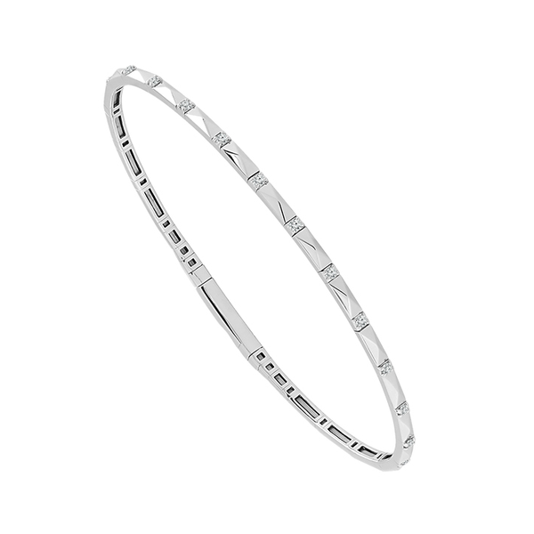 Diamond Bracelet Michael Szwed Jewelers Longmeadow, MA