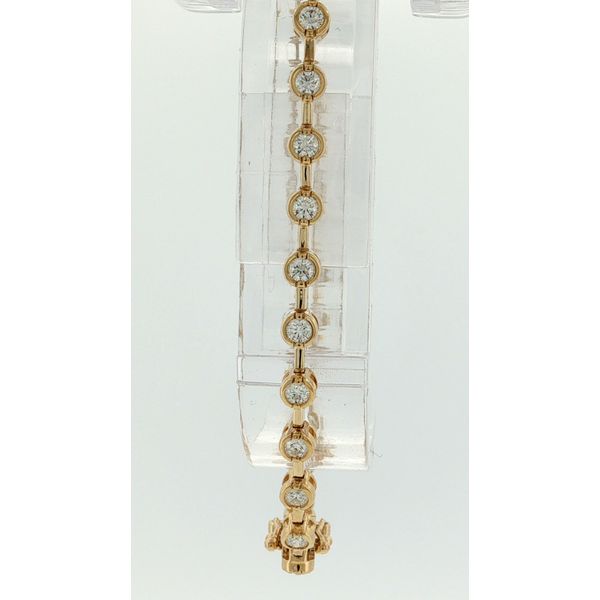Diamond Bracelet Michael Szwed Jewelers Longmeadow, MA