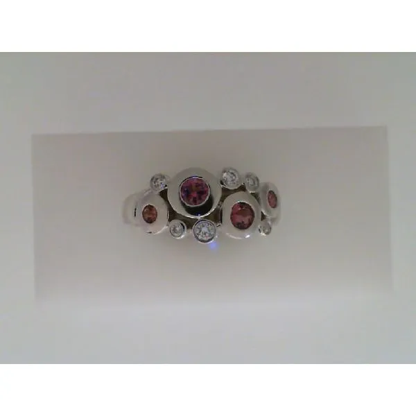 Gemstone Fashion Ring Michael Szwed Jewelers Longmeadow, MA