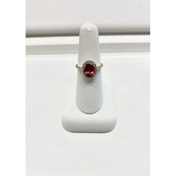 Gemstone Fashion Ring Michael Szwed Jewelers Longmeadow, MA