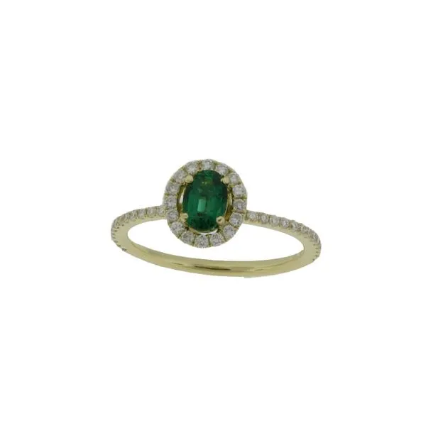 Gemstone Fashion Ring Michael Szwed Jewelers Longmeadow, MA