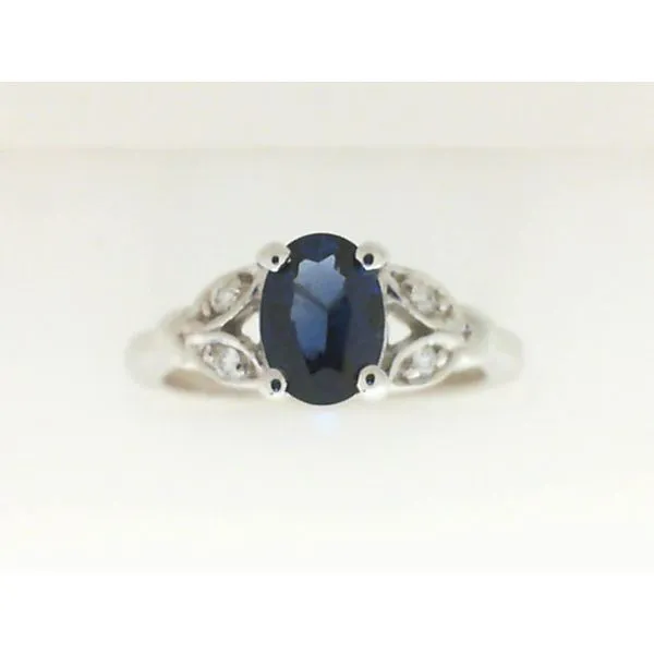 Gemstone Fashion Ring Michael Szwed Jewelers Longmeadow, MA